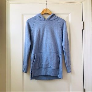 Athleta Girl Fleece Lined Hoodie